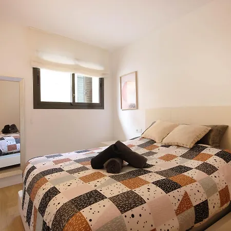 Moderno Apartamento Proximo A Barcelona By Alterhome Apartment *