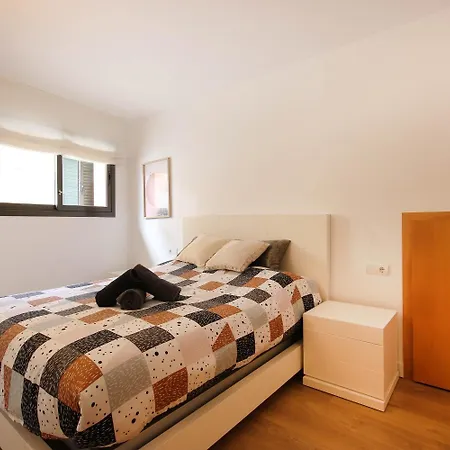 Moderno Apartamento Proximo A Barcelona By Alterhome * Alella