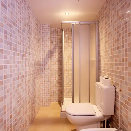 Apartment Moderno Apartamento Proximo A Barcelona By Alterhome Alella