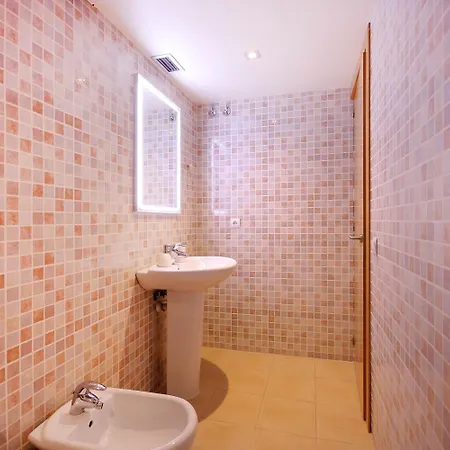 Moderno Apartamento Proximo A Barcelona By Alterhome Alella