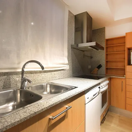 Moderno Apartamento Proximo A Barcelona By Alterhome Apartment