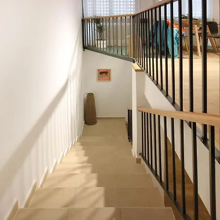 Apartment Moderno Apartamento Proximo A Barcelona By Alterhome *