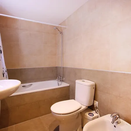 Moderno Apartamento Proximo A Barcelona By Alterhome Apartment